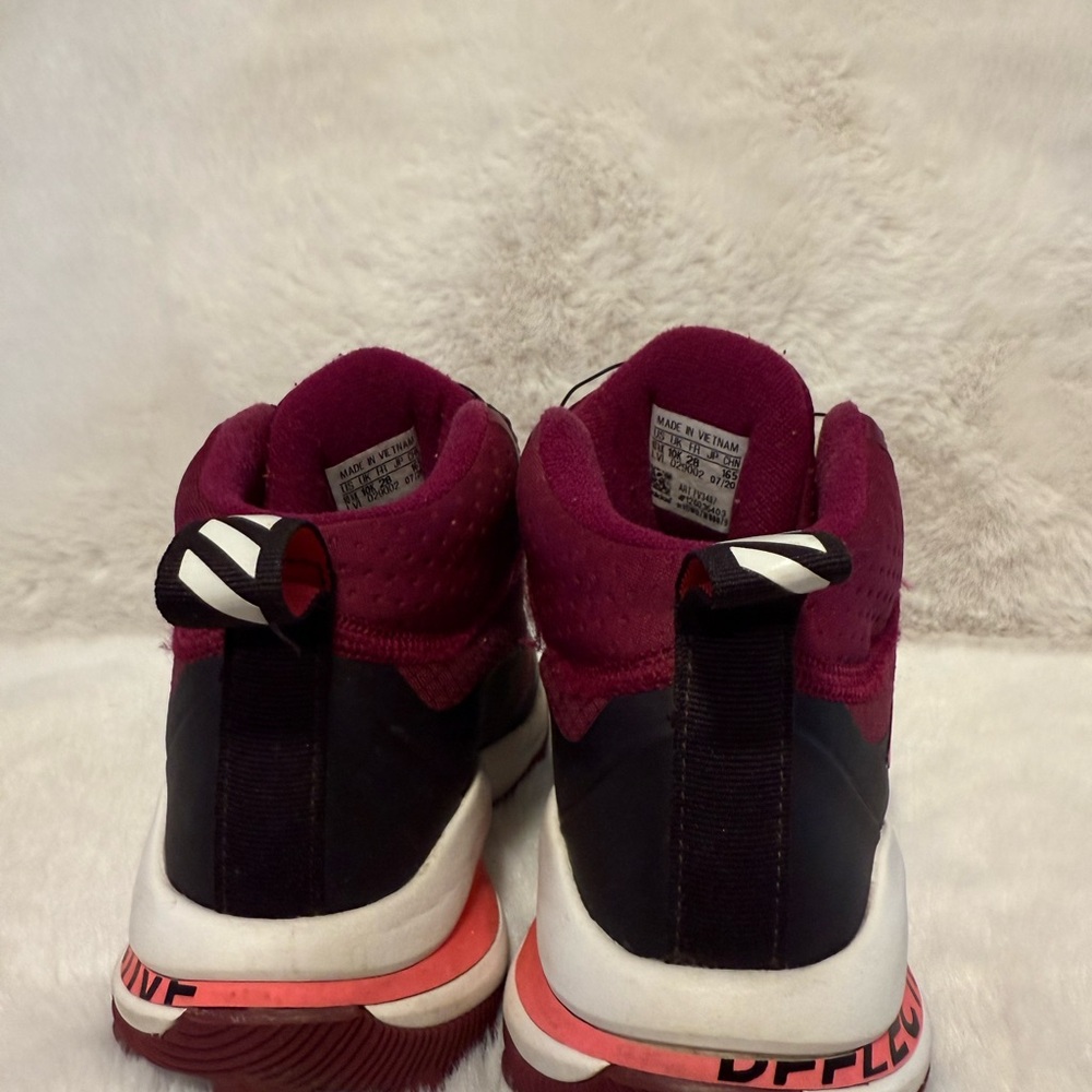 Boots Adidas BOA - Picture 5 of 8